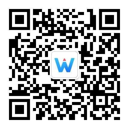 微信二维码