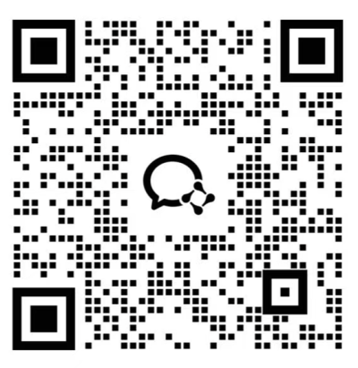 企业微信二维码