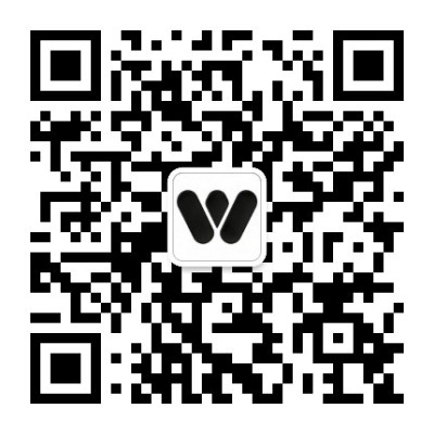 微信公众号二维码